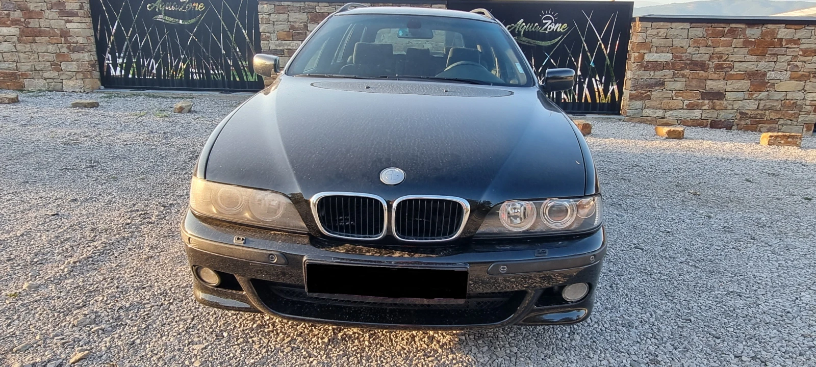 BMW 525 d - изображение 3