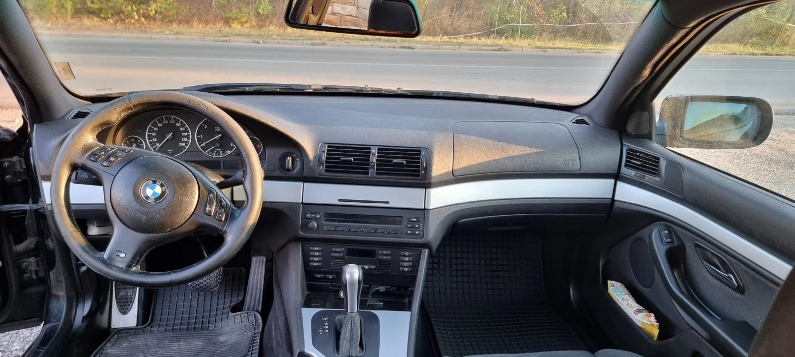 BMW 525 d | Mobile.bg   13