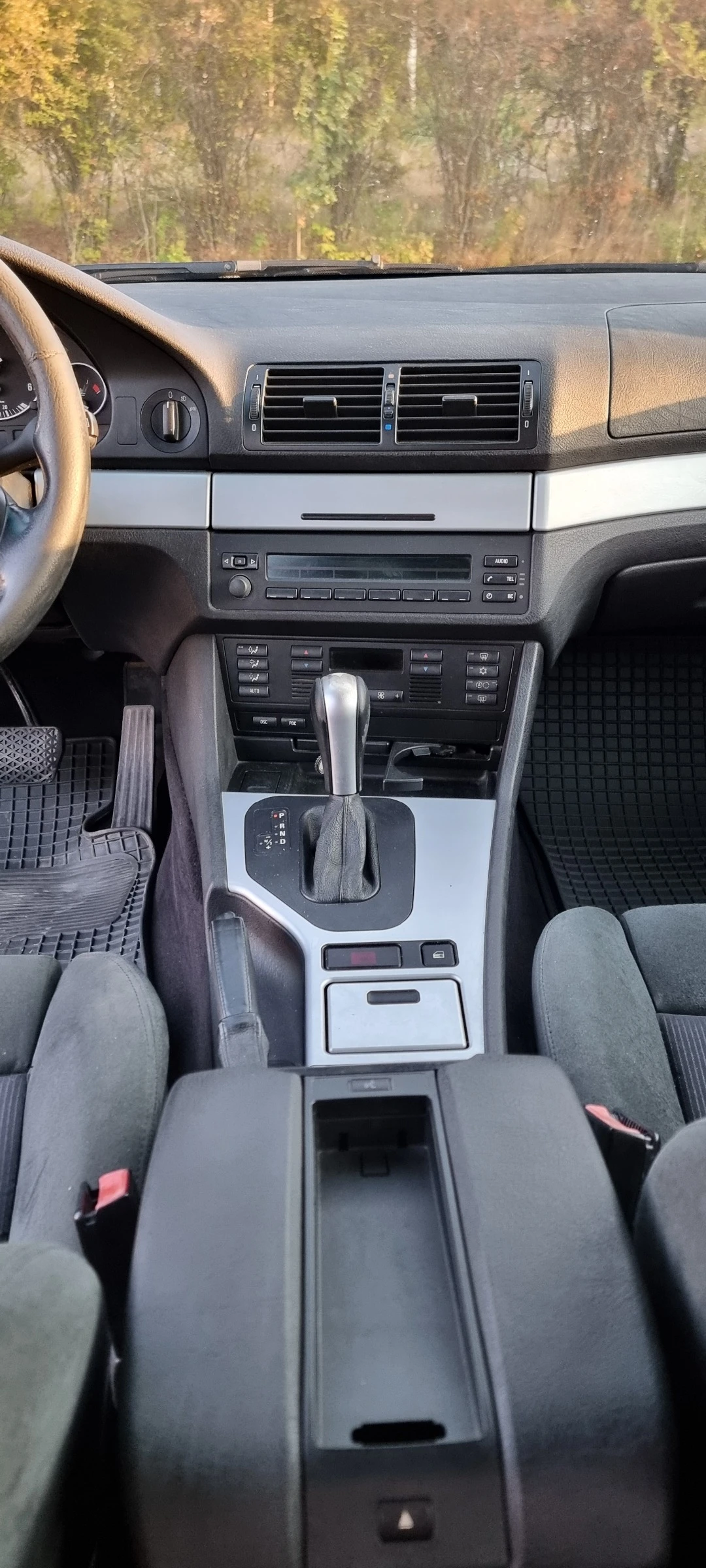 BMW 525 d | Mobile.bg   12