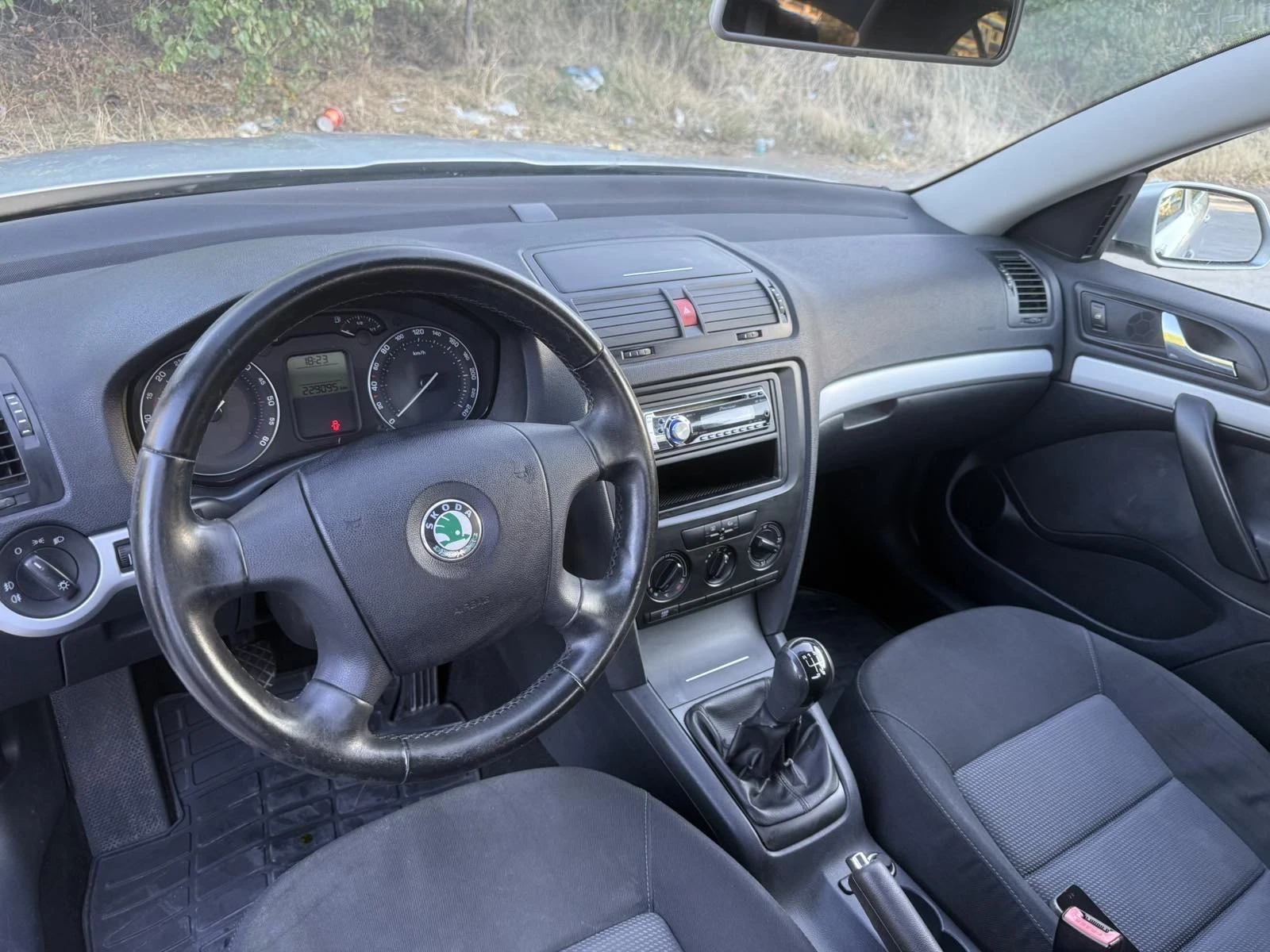 Skoda Octavia 1.9 TDI - изображение 5