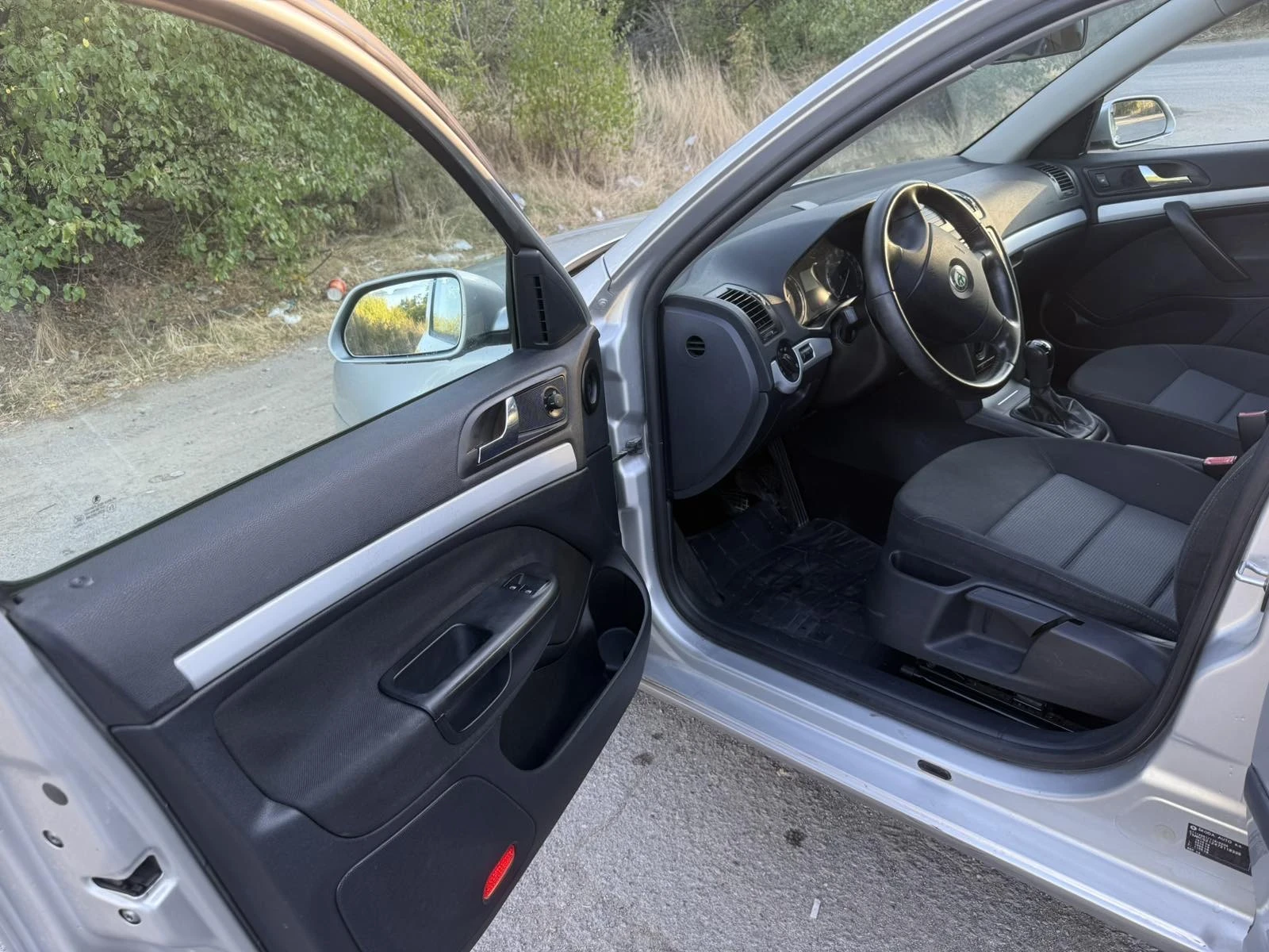 Skoda Octavia 1.9 TDI | Mobile.bg   13