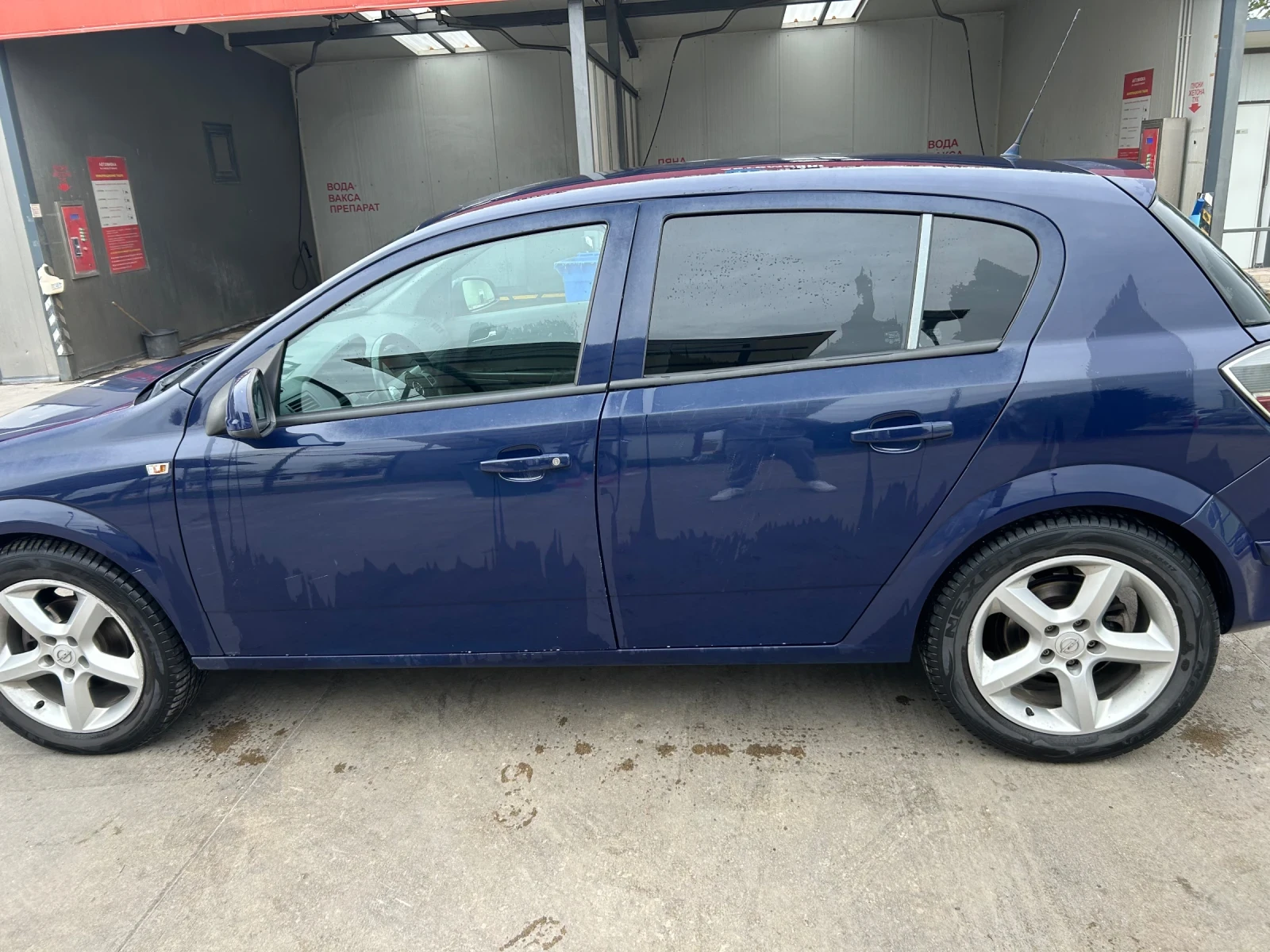 Opel Astra  - изображение 3