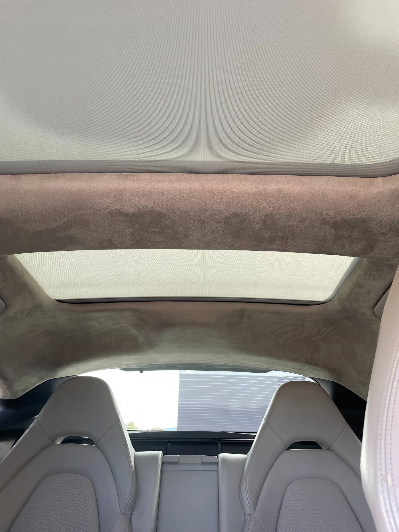 Porsche Panamera 4S/CARBON/SOFT CLOSE/FULL | Mobile.bg   15