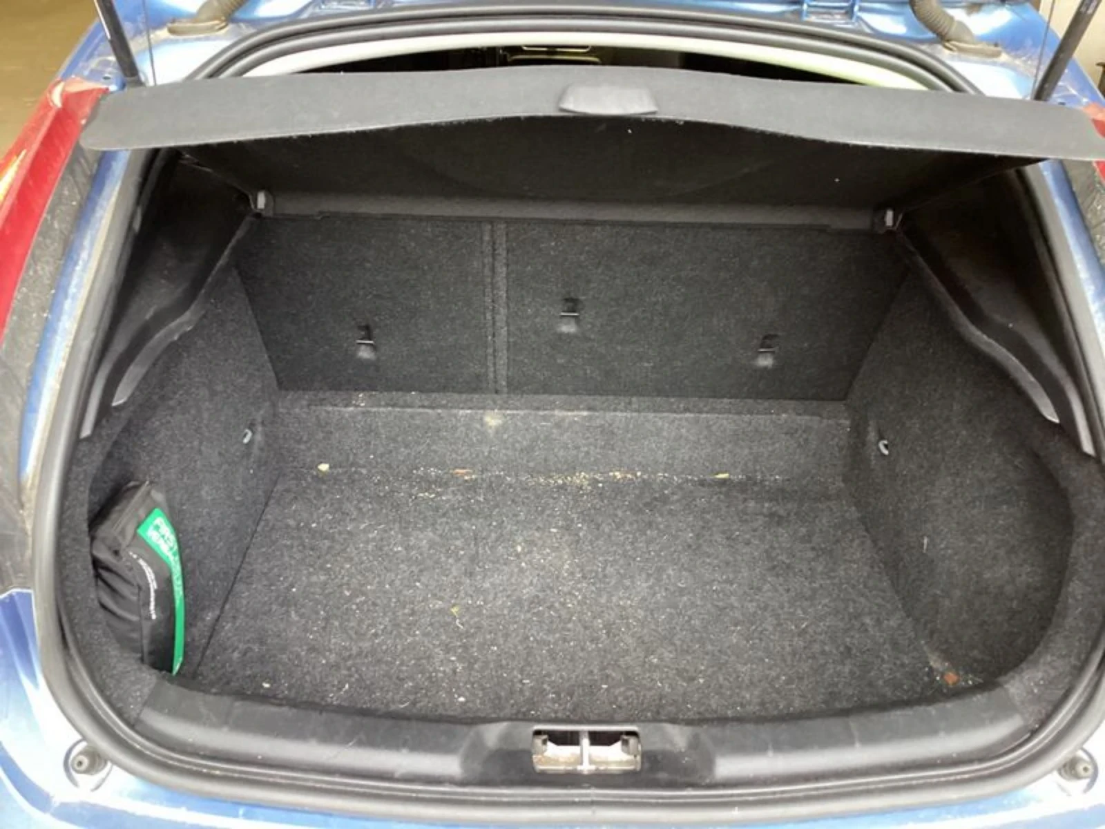 Volvo V40 D2 - изображение 4