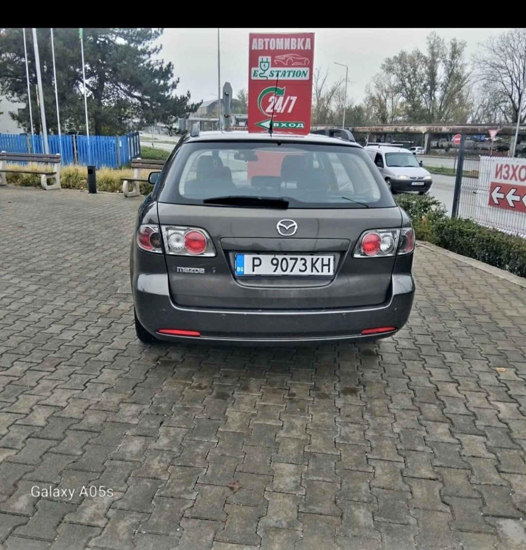Mazda 6 | Mobile.bg   4