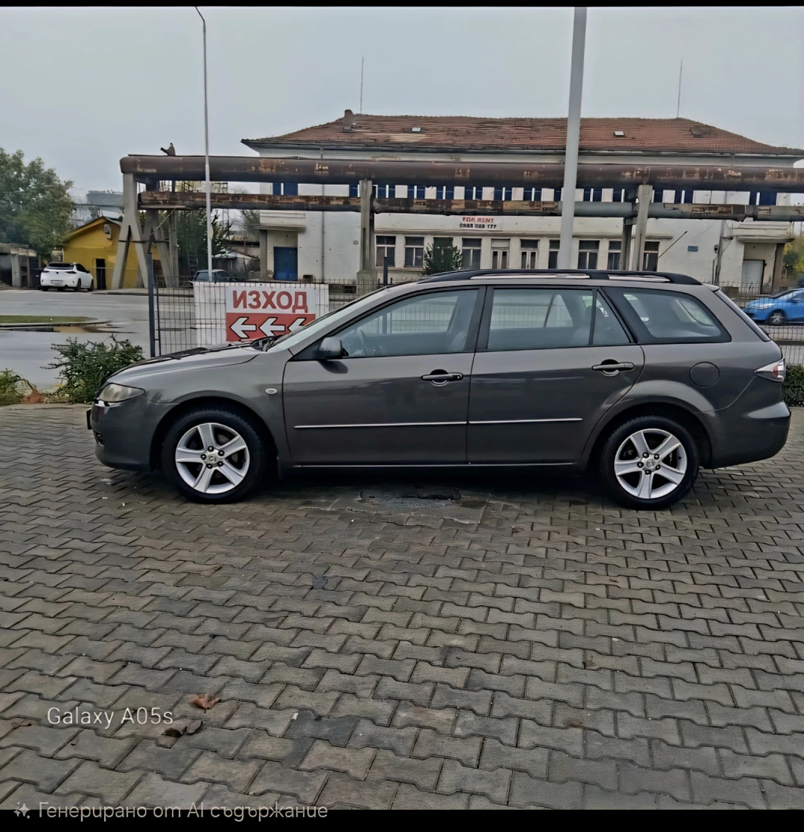 Mazda 6 | Mobile.bg   2