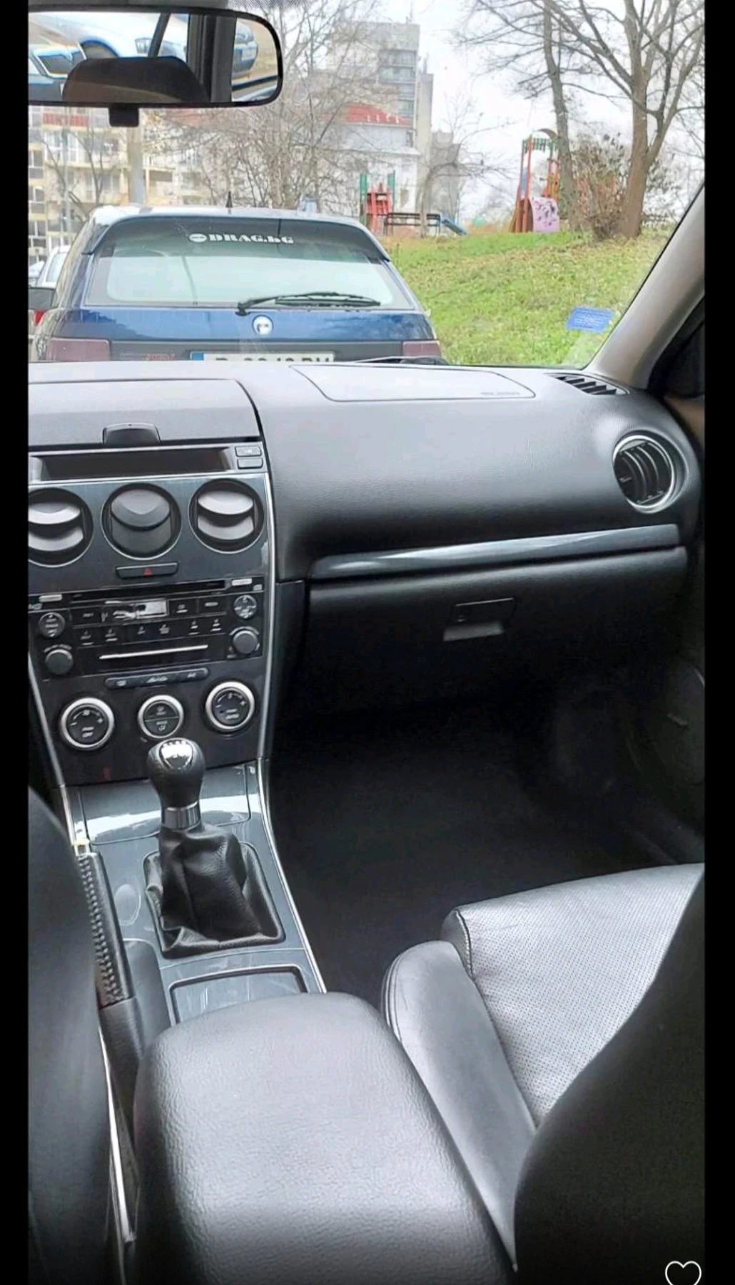 Mazda 6 | Mobile.bg   6