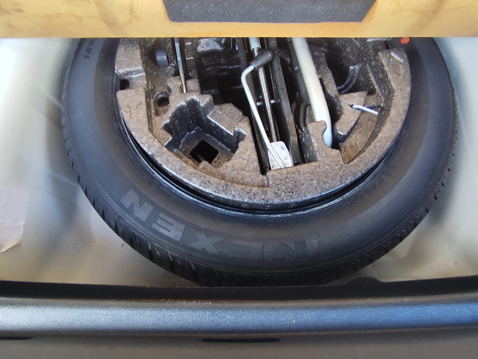 Skoda Rapid 1.4TDi* EURO6B* KLIMATRONIK*  | Mobile.bg   14