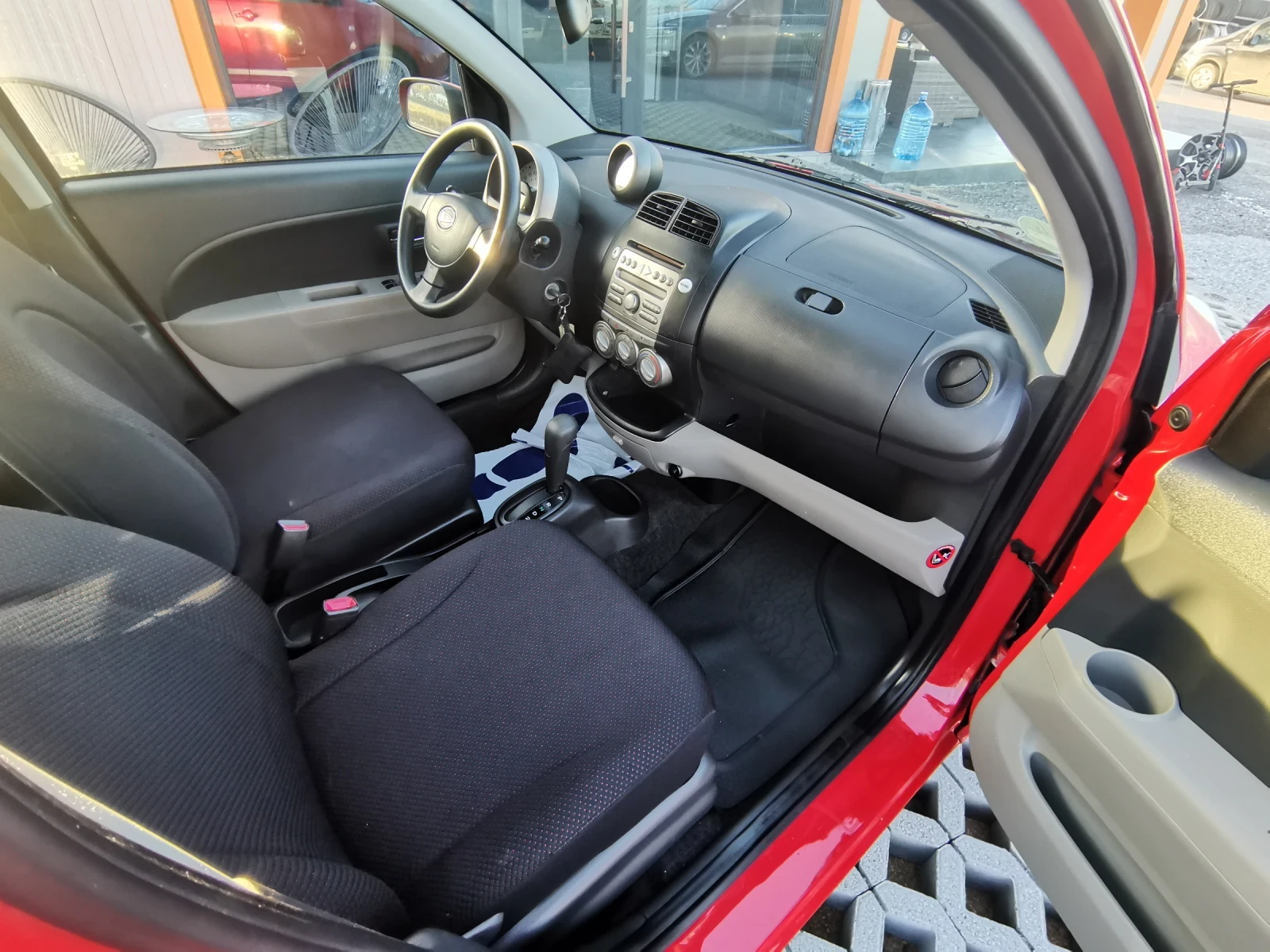 Daihatsu Sirion   44 | Mobile.bg   8
