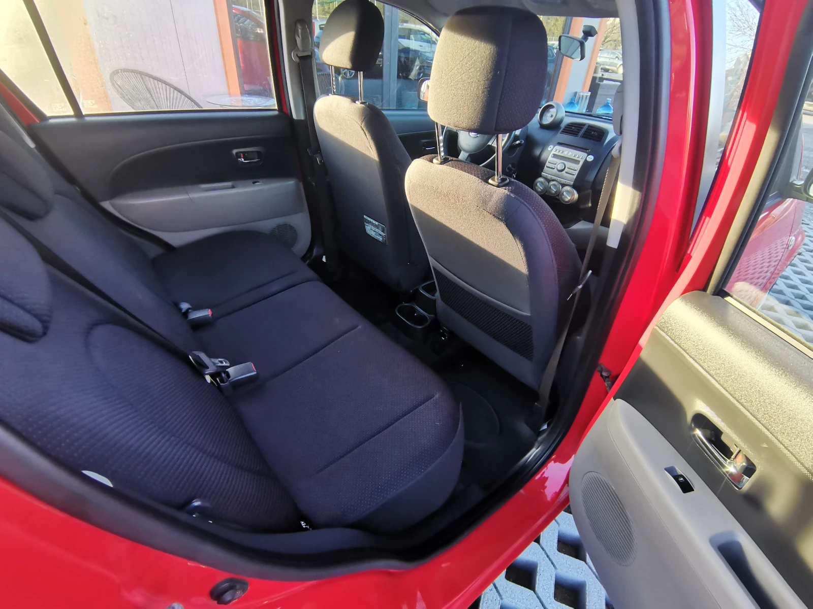 Daihatsu Sirion   44 | Mobile.bg   9