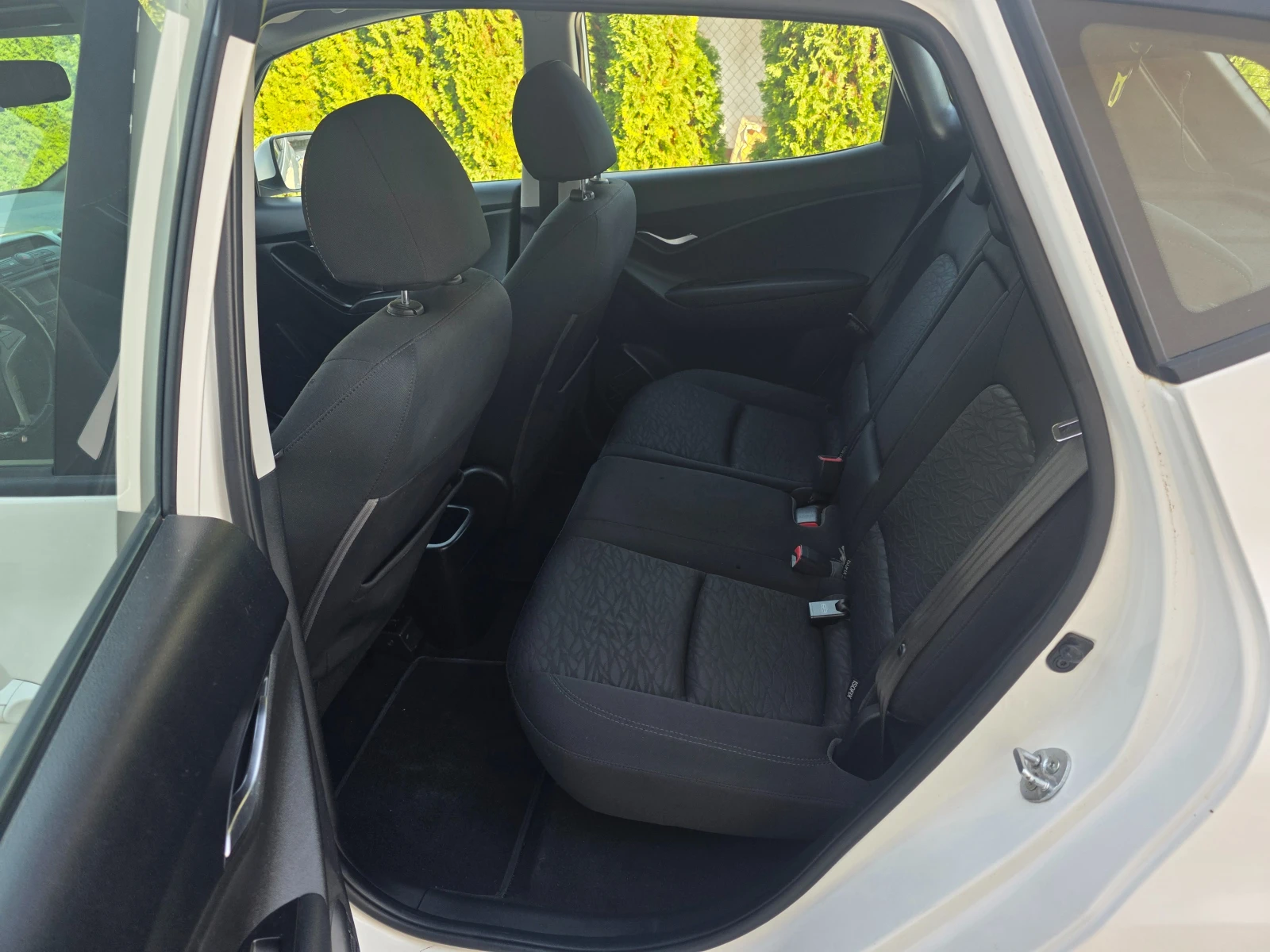 Hyundai Ix20 1.4 GPL     | Mobile.bg   9