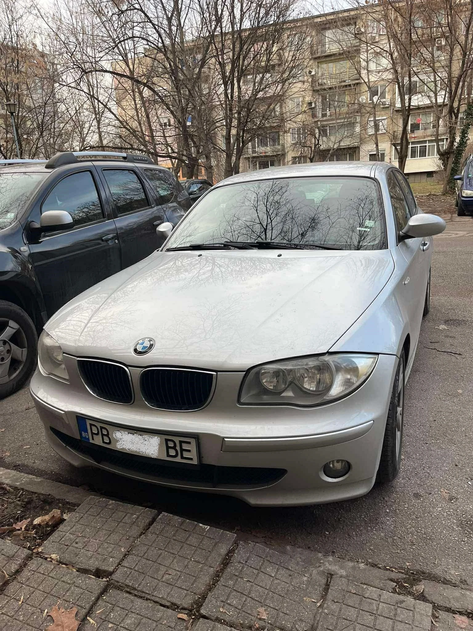 BMW 120 | Mobile.bg � ����������� 2