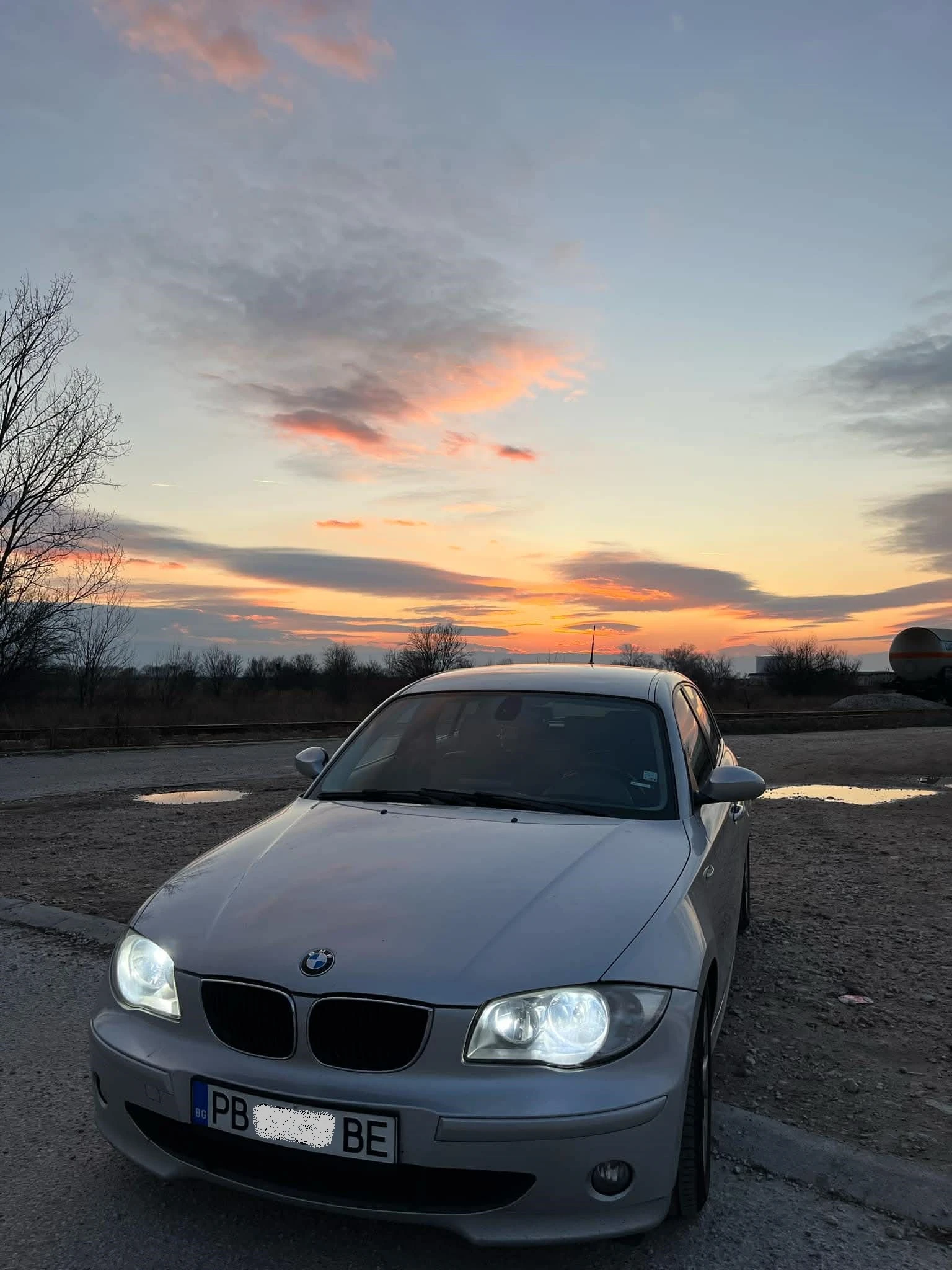 BMW 120 | Mobile.bg � ����������� 6