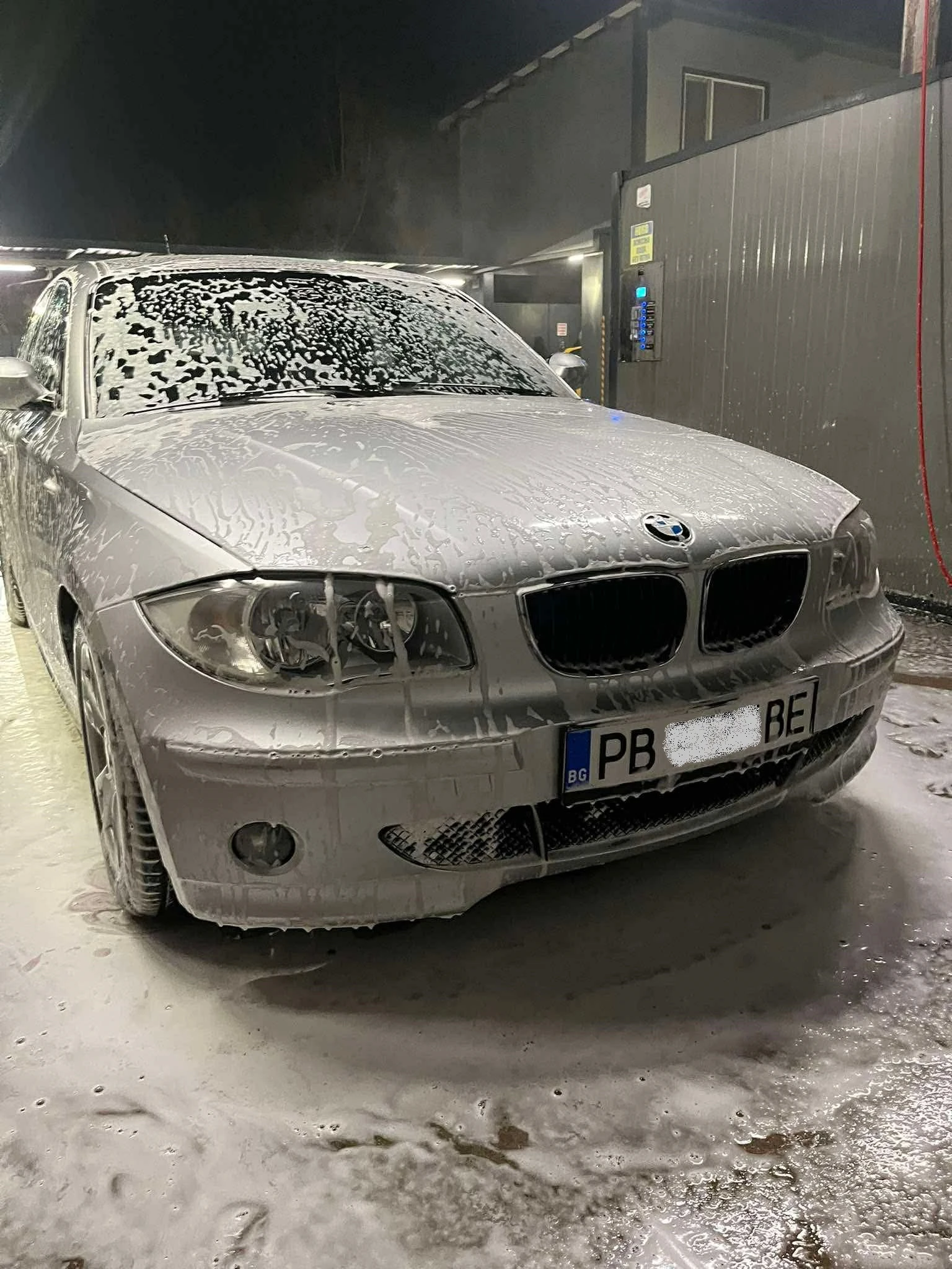 BMW 120 | Mobile.bg � ����������� 7
