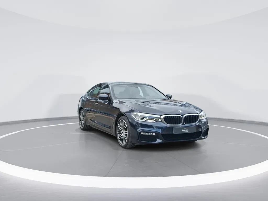 BMW 530E 530e iPerformance High Executive 2018 | Mobile.bg � ����������� 1