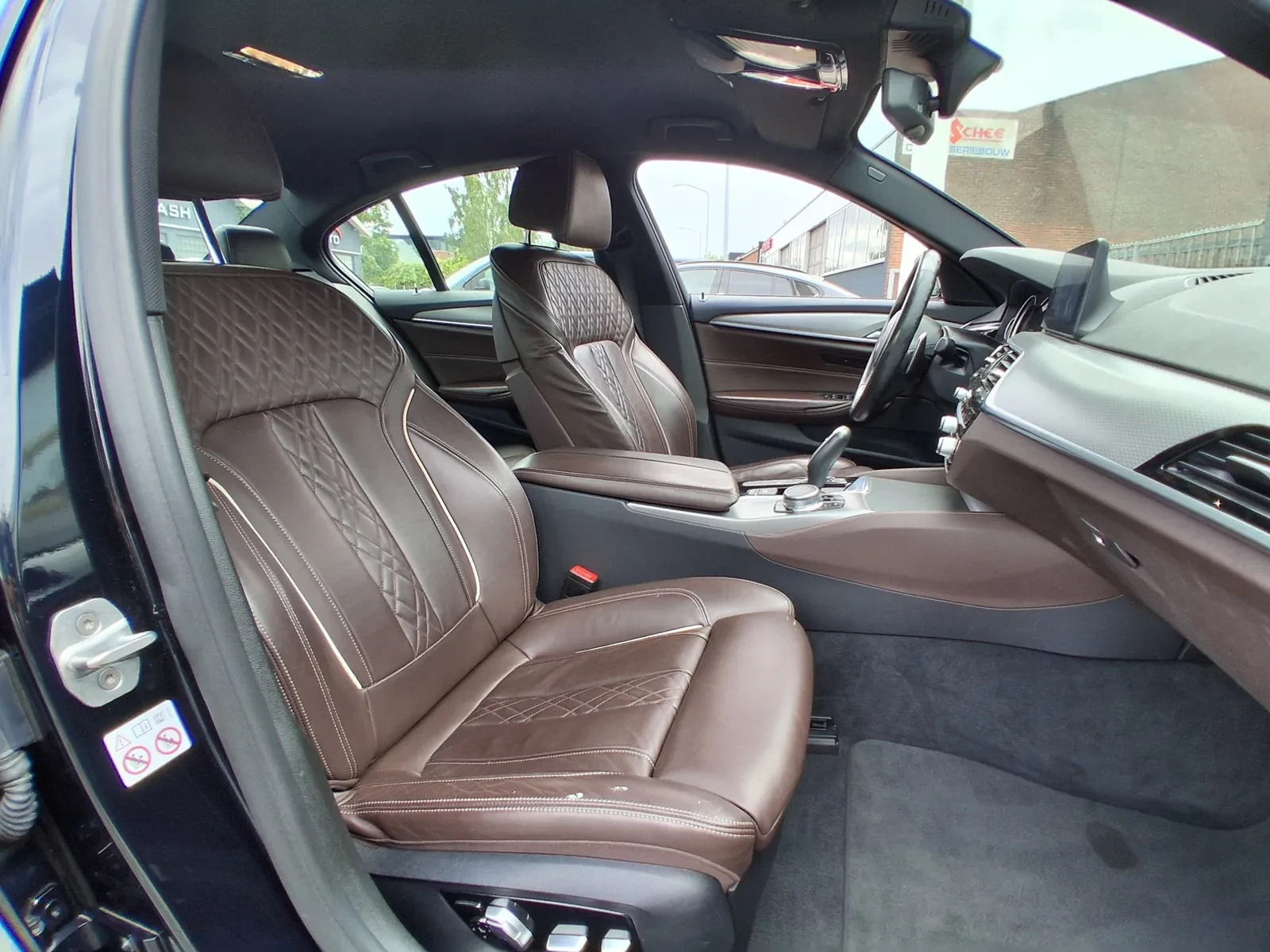 BMW 530E 530e iPerformance High Executive 2018 | Mobile.bg � ����������� 14