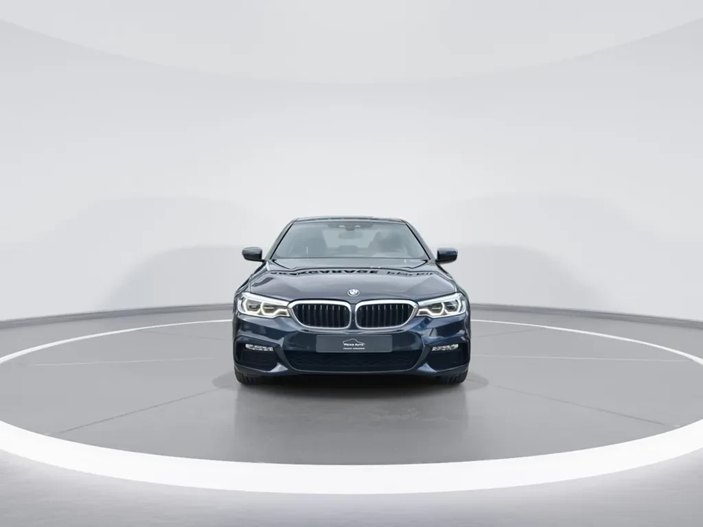 BMW 530E 530e iPerformance High Executive 2018 | Mobile.bg � ����������� 16