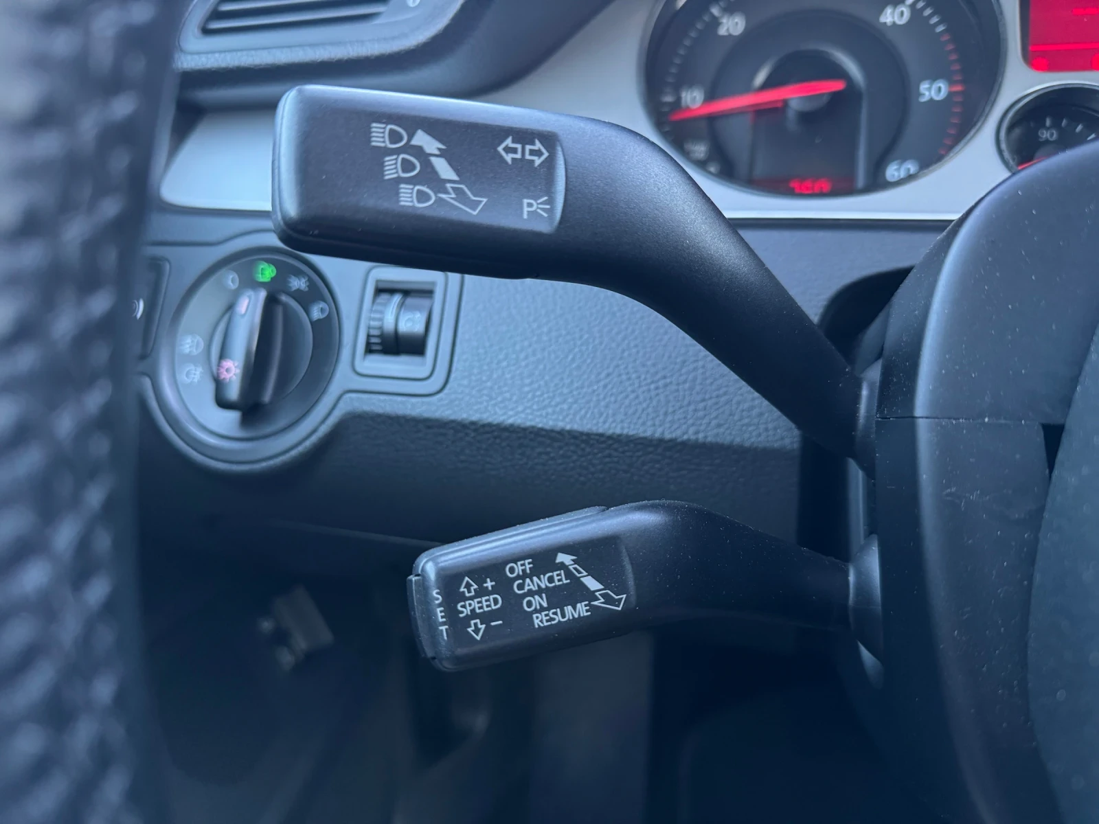 VW Passat 2.0TDI AVTOMAT NAVI | Mobile.bg � ����������� 15