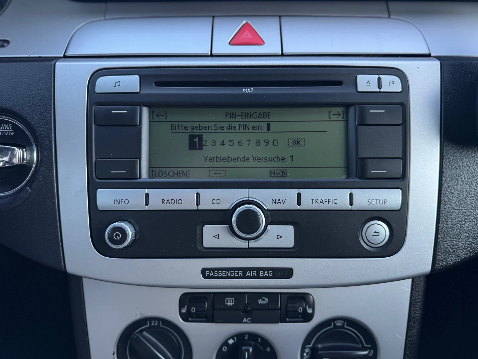 VW Passat 2.0TDI AVTOMAT NAVI | Mobile.bg � ����������� 16