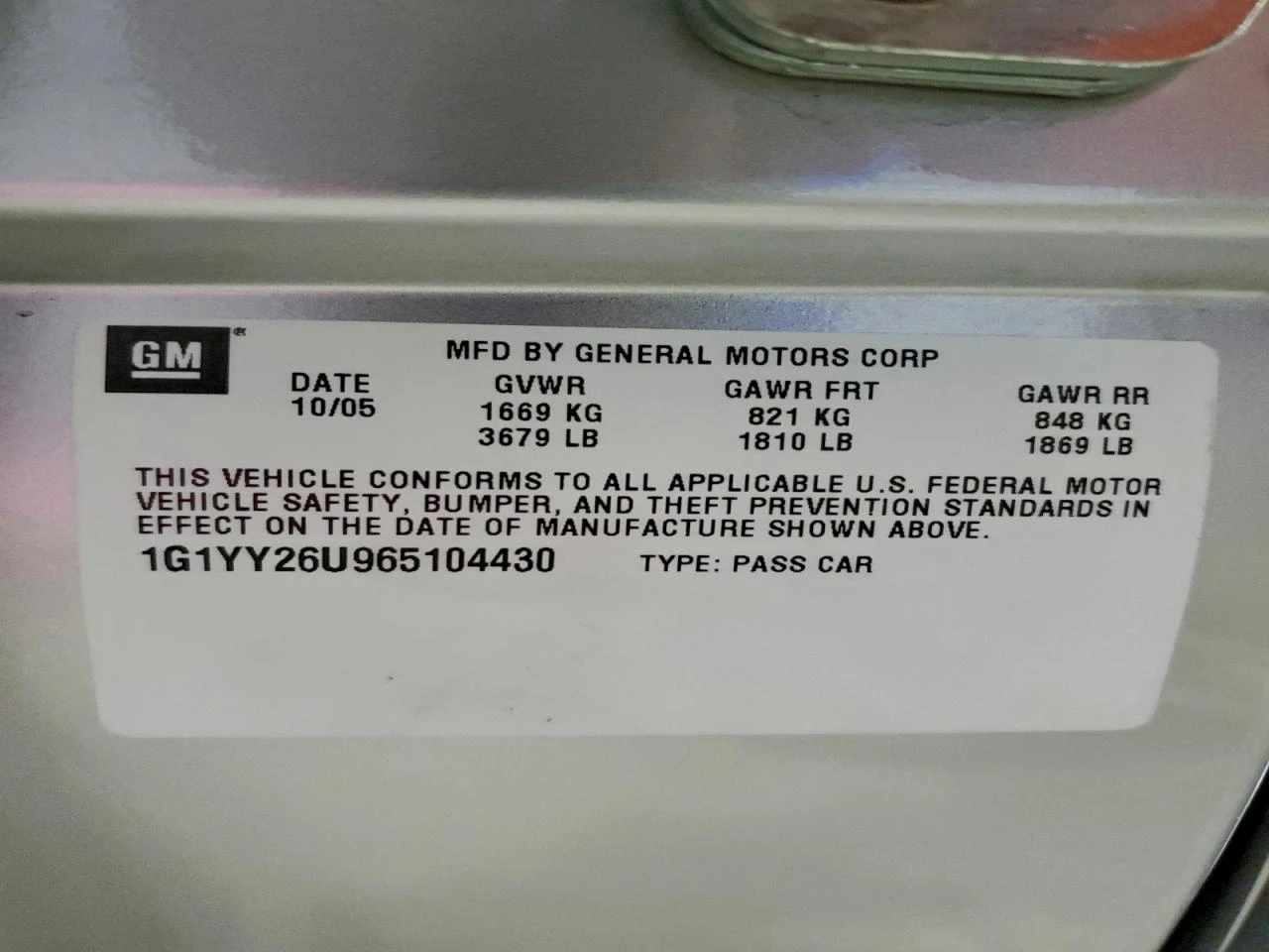 Chevrolet Corvette 6.0L V8 400�� | Mobile.bg � ����������� 12