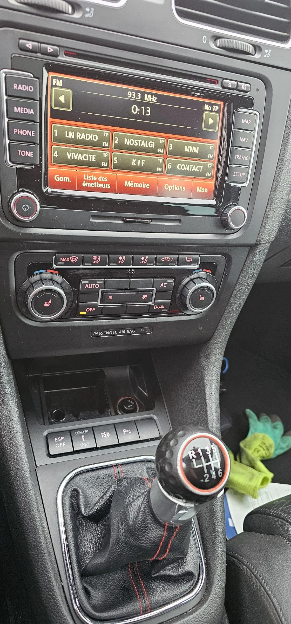 VW Golf 2.0 GTI Шибидах Холандия Лизинг  - изображение 10