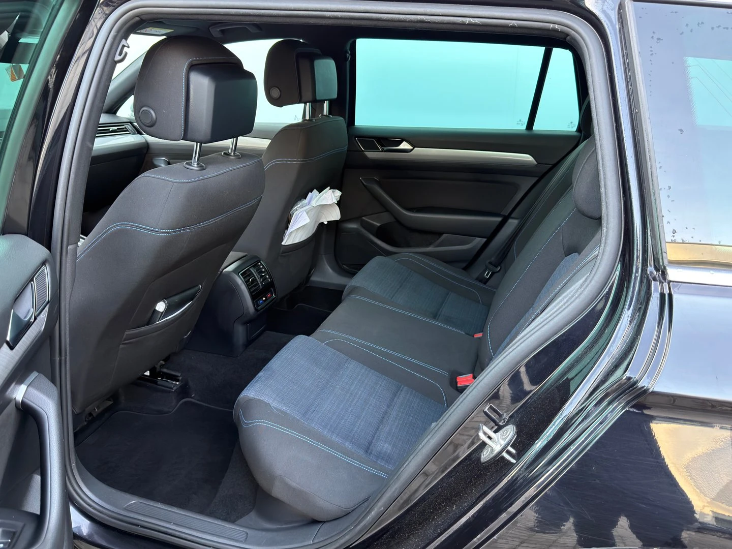 VW Passat VW Passat Var GTE Plug-In-Hybrid 1.4 TSI | Mobile.bg � ����������� 8