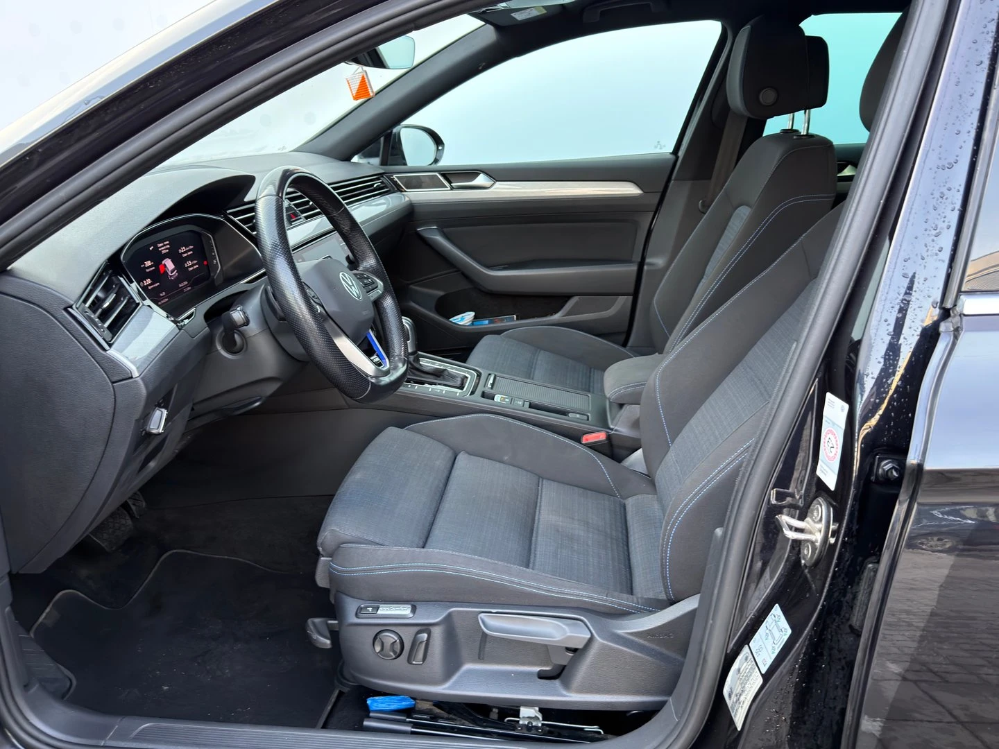 VW Passat VW Passat Var GTE Plug-In-Hybrid 1.4 TSI | Mobile.bg � ����������� 6