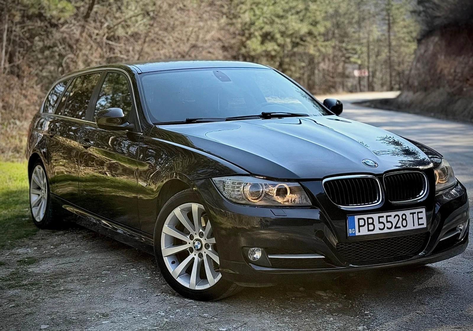 BMW 316 2.0d
