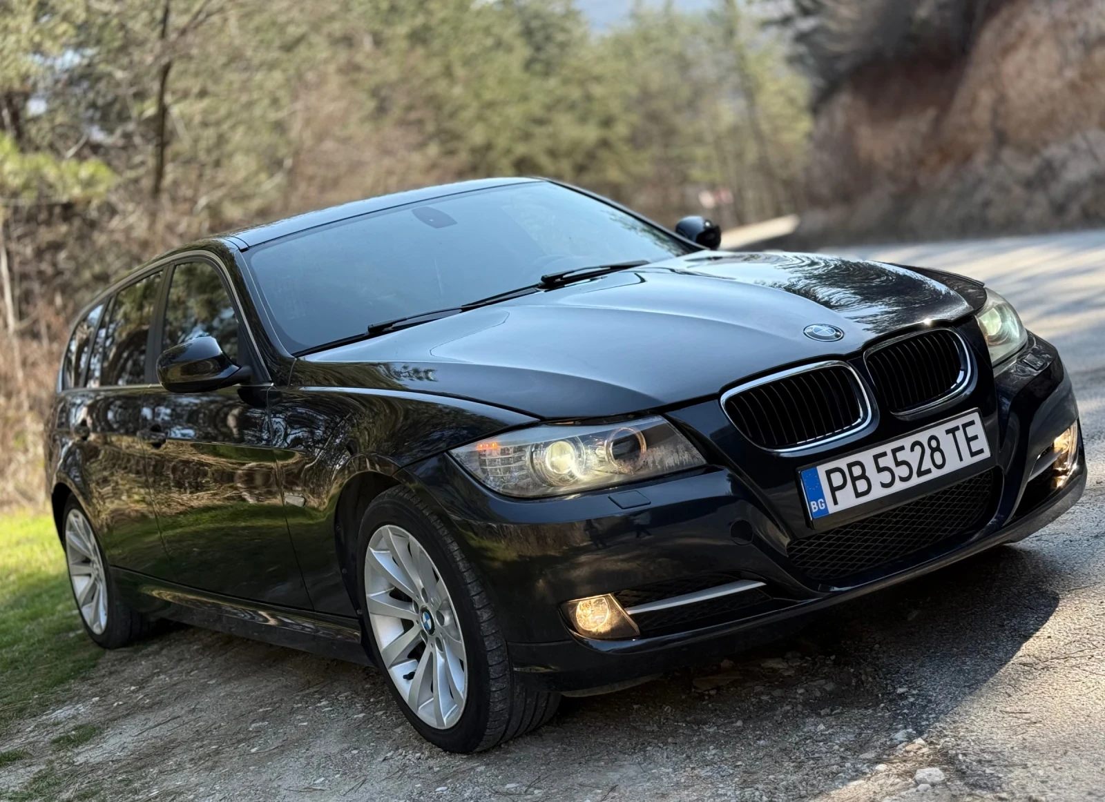 BMW 316 2.0d