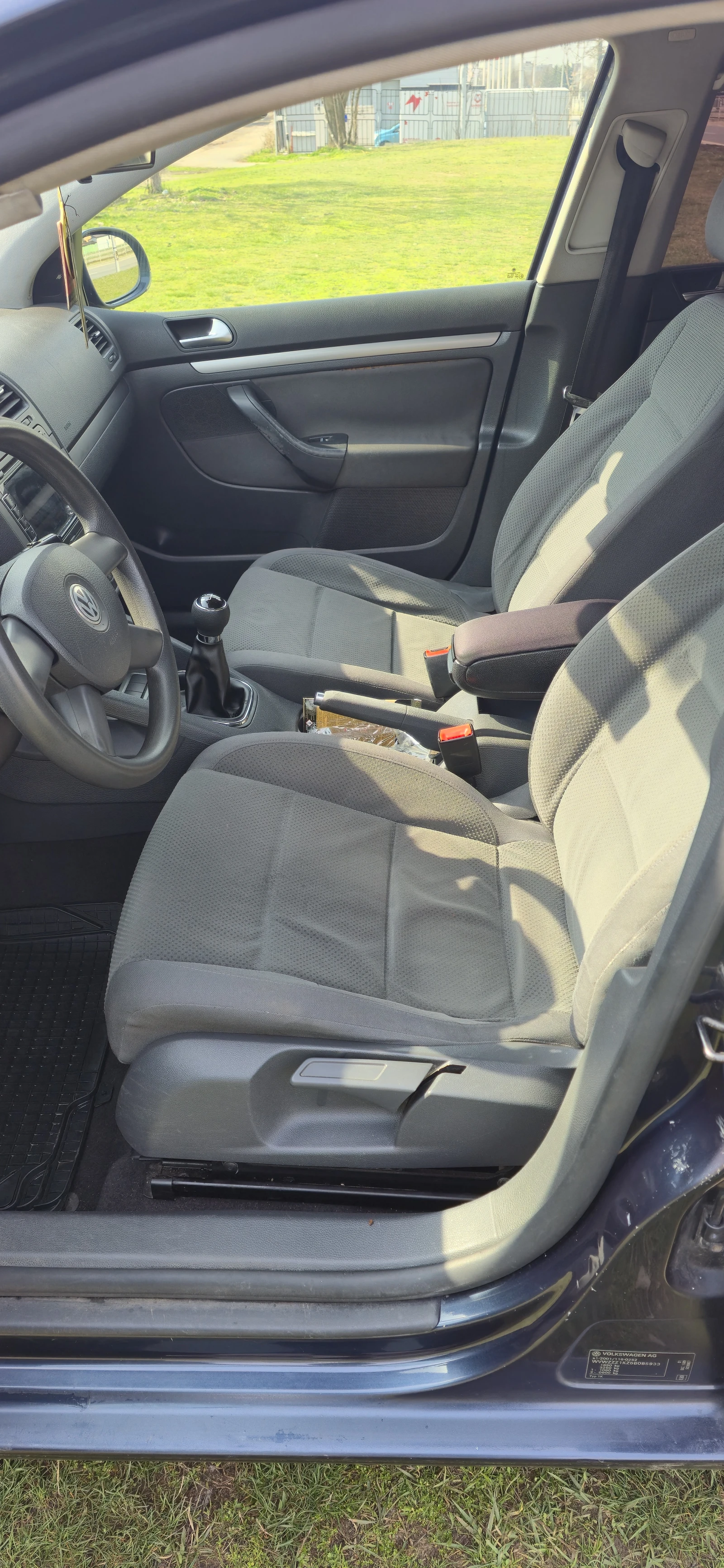 VW Golf 1.9 ТОП СЪСТОЯНИЕ , снимка 10 - Автомобили и джипове - 53757232