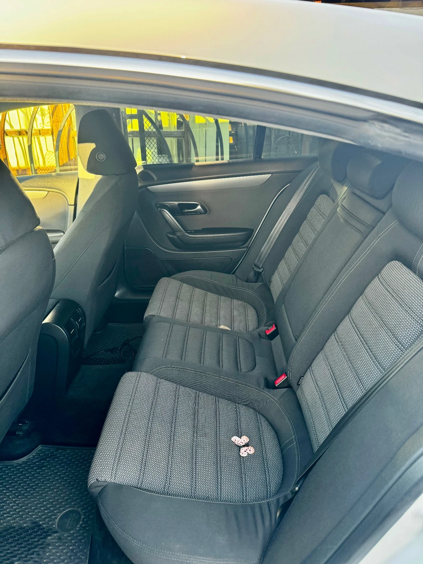 VW CC, снимка 13 - Автомобили и джипове - 53819074