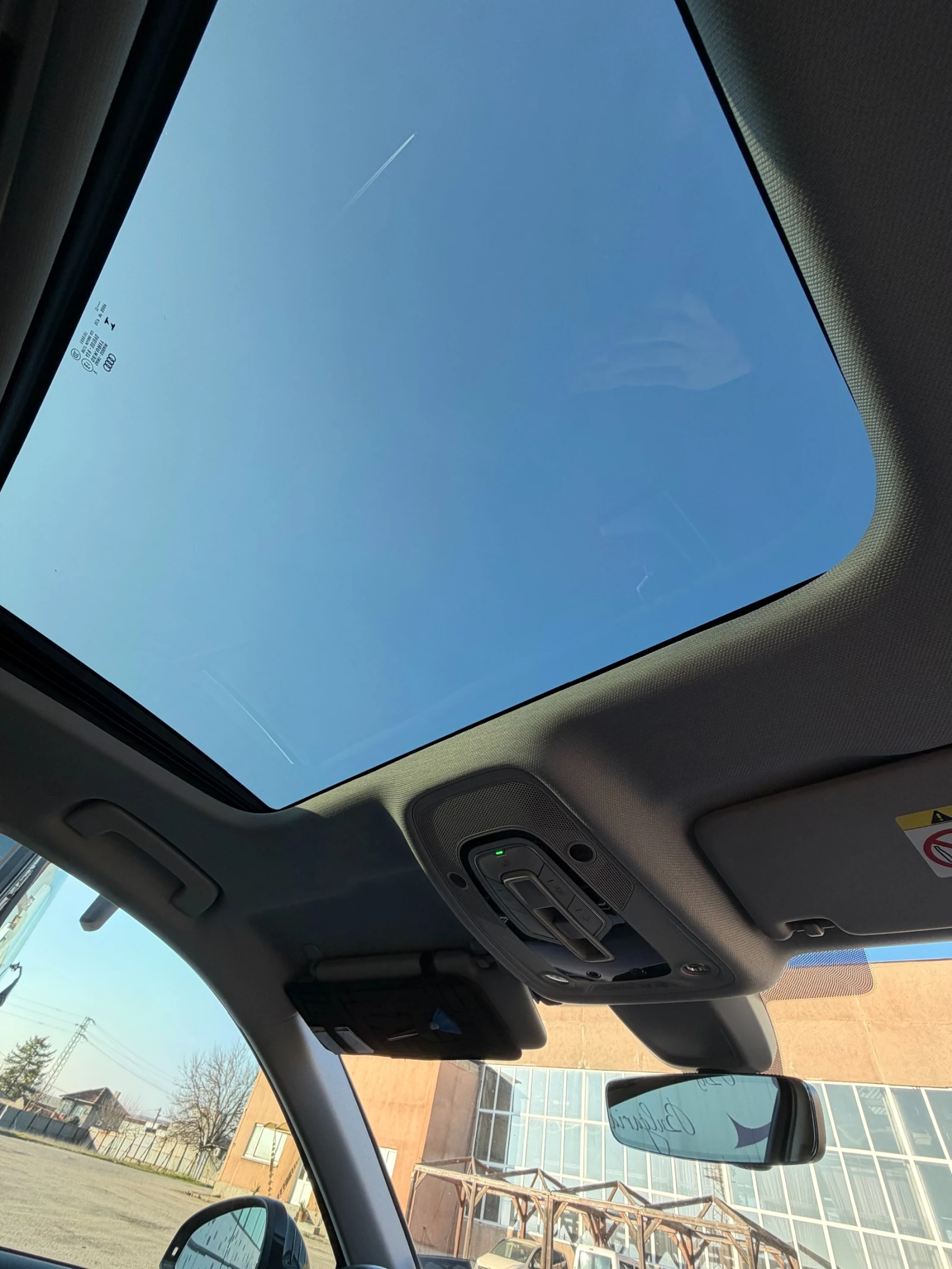 Audi A4, снимка 11 - Автомобили и джипове - 53856588