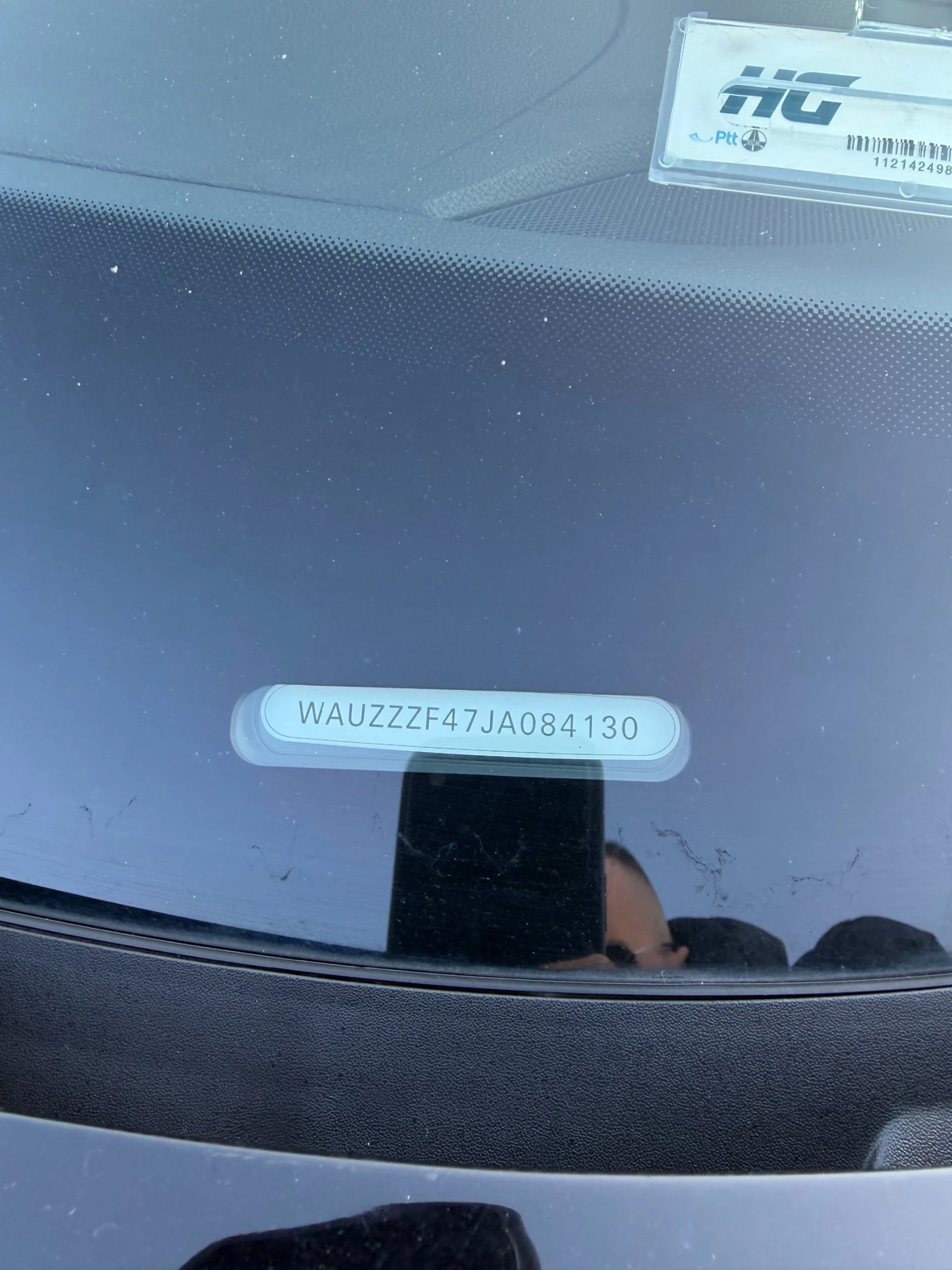 Audi A4, снимка 7 - Автомобили и джипове - 53856588