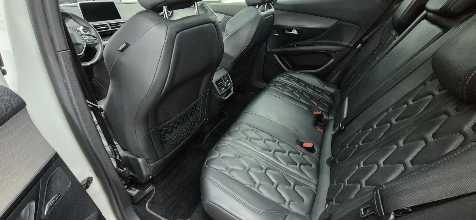 Peugeot 3008 2.0 Blue-HDi GT пълна сервизна история , снимка 10 - Автомобили и джипове - 53953719