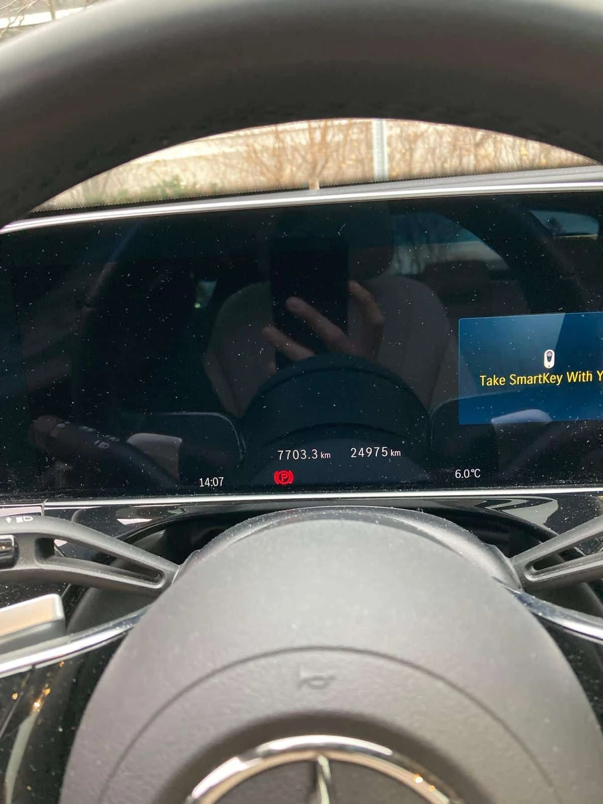 Mercedes-Benz E 350 CARFAX, снимка 7 - Автомобили и джипове - 53961753