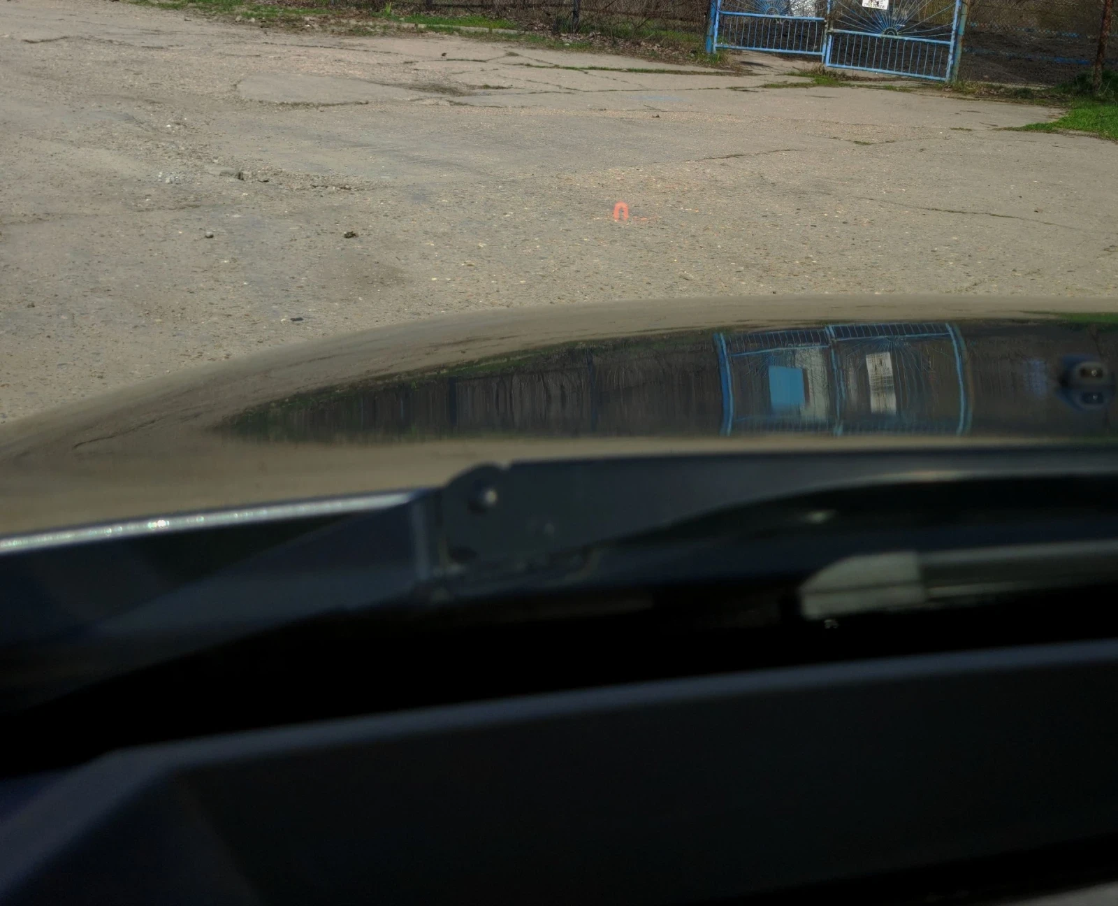 BMW 530 Touring D, снимка 8 - Автомобили и джипове - 53987847