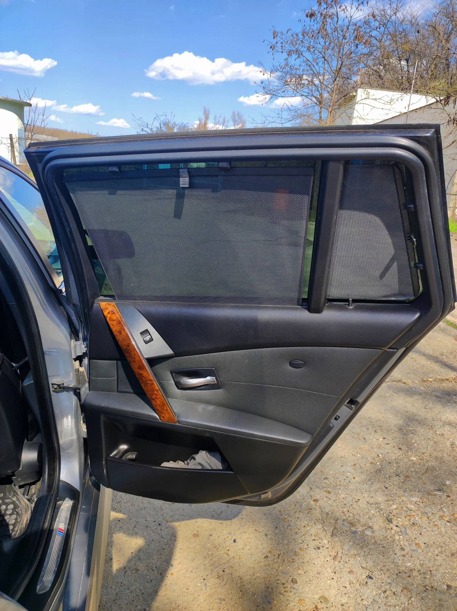 BMW 530 Touring D, снимка 9 - Автомобили и джипове - 53987847