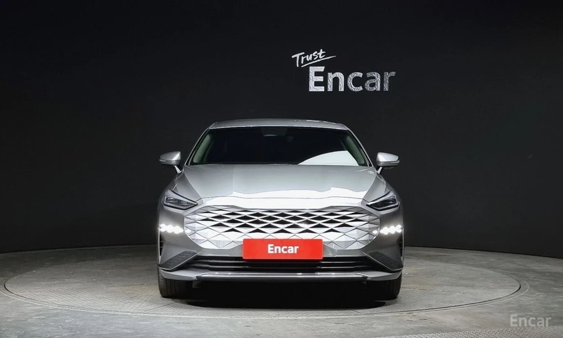 Kia K8 LPG* ������� ���� | Mobile.bg � ����������� 2