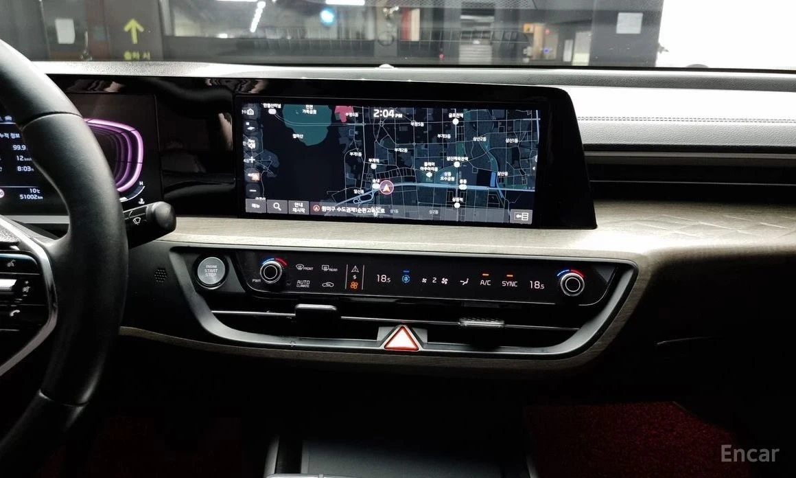 Kia K8 LPG* ������� ���� | Mobile.bg � ����������� 8