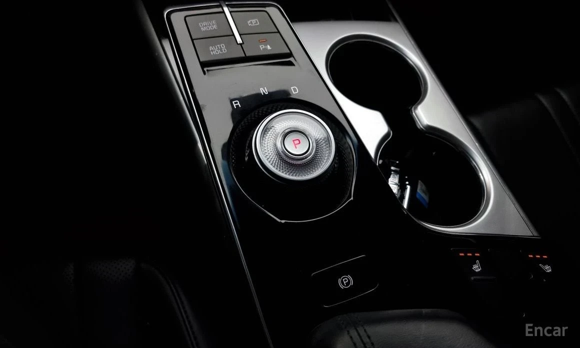 Kia K8 LPG* ������� ���� | Mobile.bg � ����������� 11