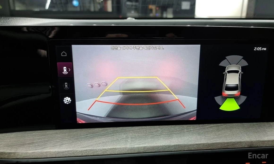 Kia K8 LPG* ������� ���� | Mobile.bg � ����������� 9