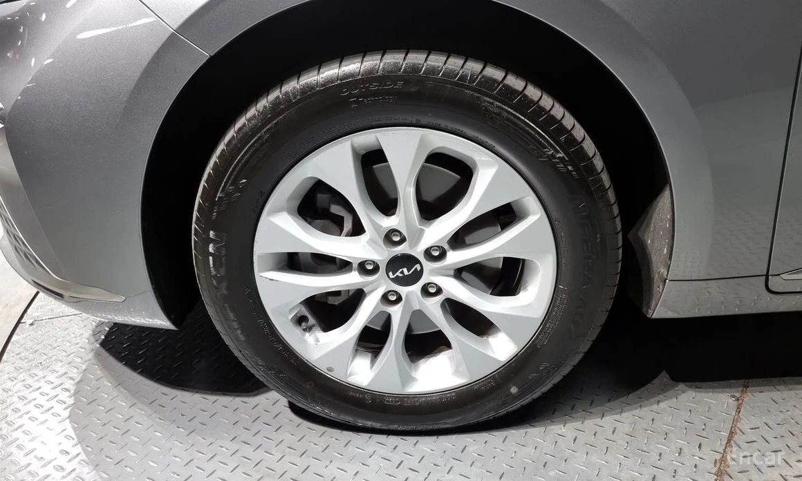 Kia K8 LPG* ������� ���� | Mobile.bg � ����������� 4