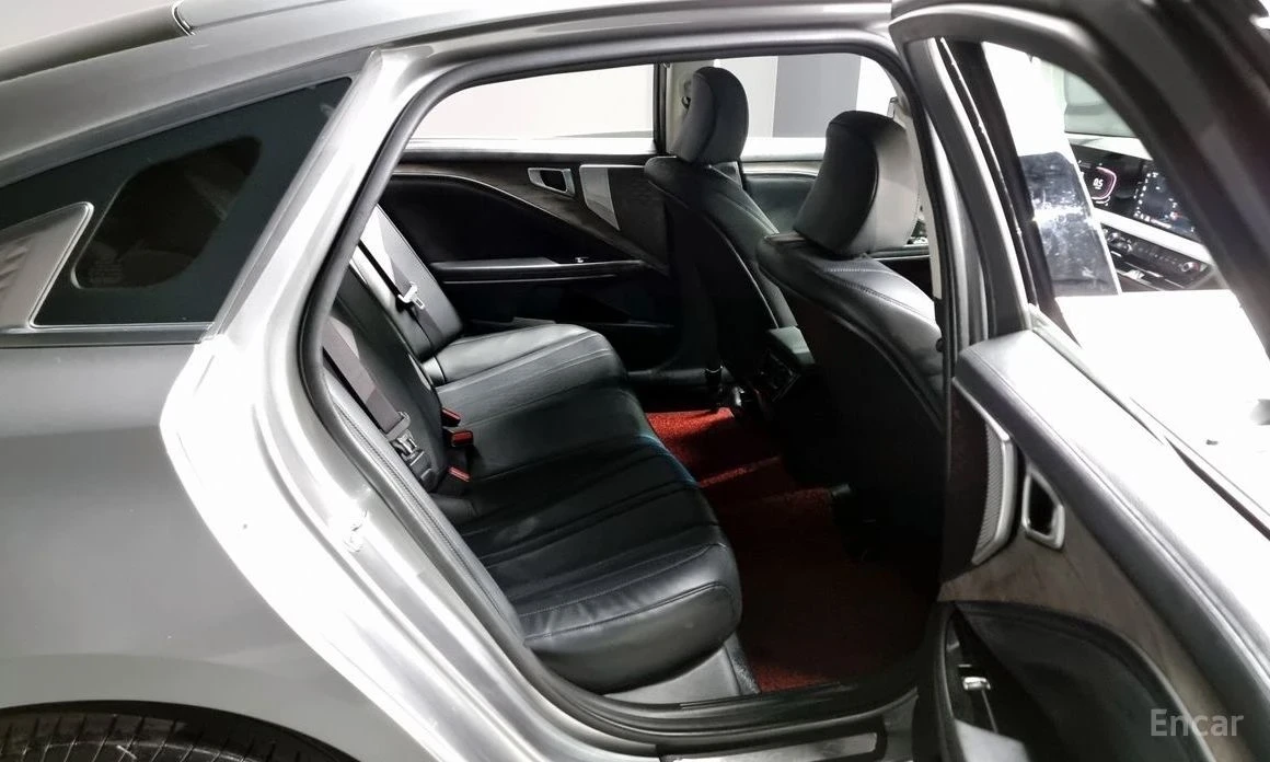 Kia K8 LPG* ������� ���� | Mobile.bg � ����������� 14