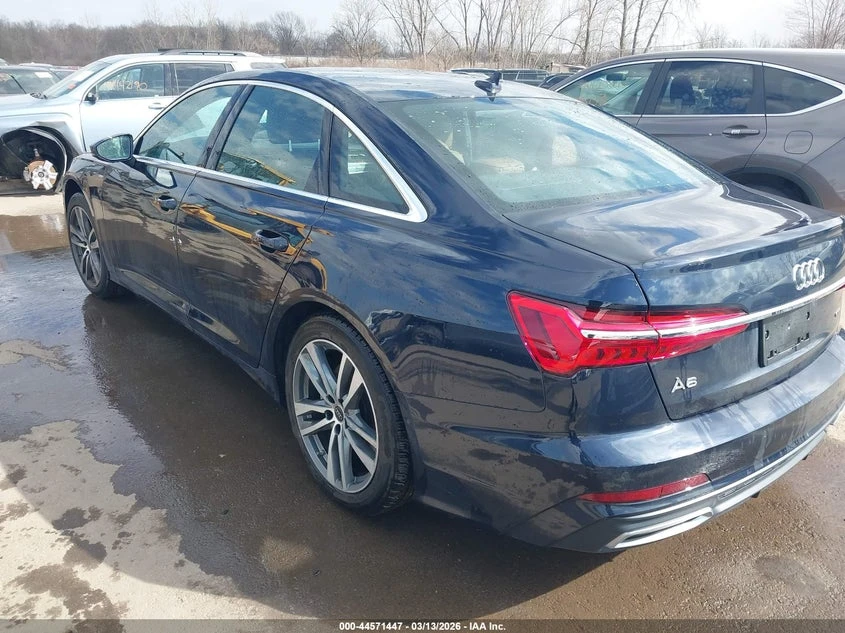 Audi A6 3.0l Premium Plus 55 Tfsi Quattro S Tronic, снимка 3 - Автомобили и джипове - 54094547