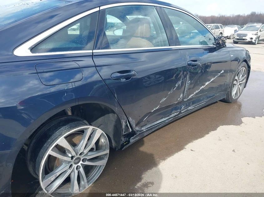 Audi A6 3.0l Premium Plus 55 Tfsi Quattro S Tronic, снимка 6 - Автомобили и джипове - 54094547