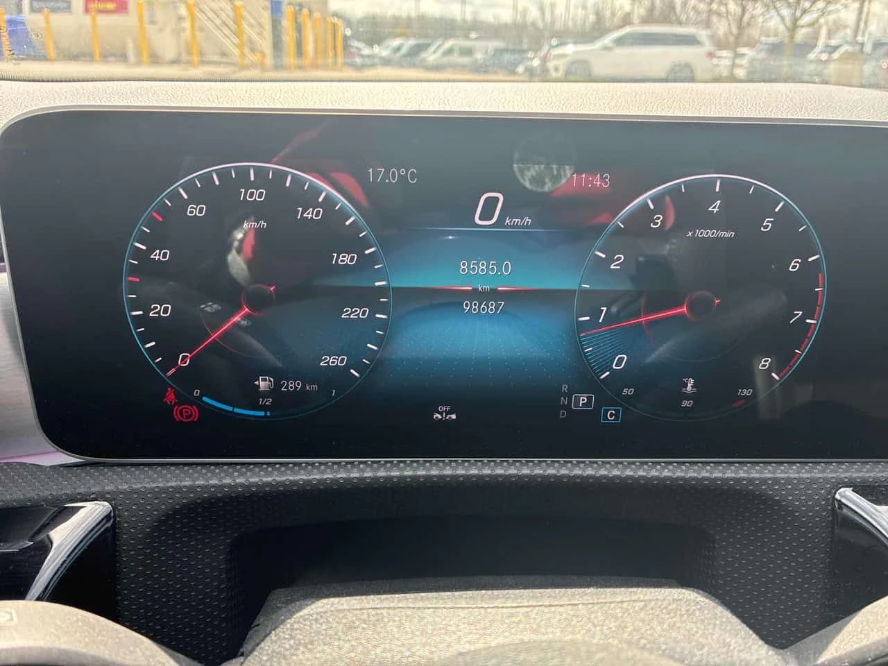 Mercedes-Benz CLA 250 * 4MATIC * CARFAX * ПОДГРЕВ * КАМЕРА * ПАМЕТ, снимка 8 - Автомобили и джипове - 54141570