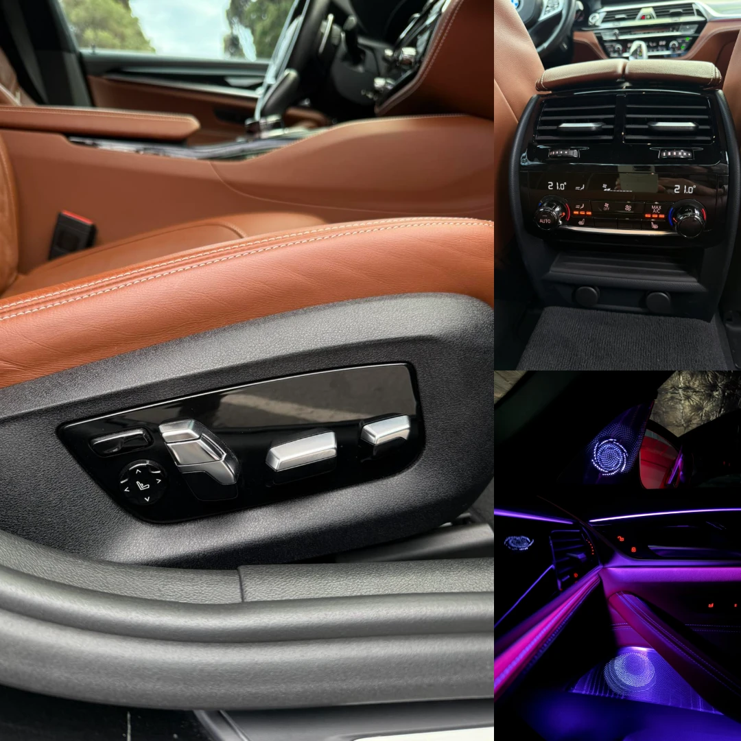 BMW 540 B&W, MPack 540i | Mobile.bg � ����������� 9