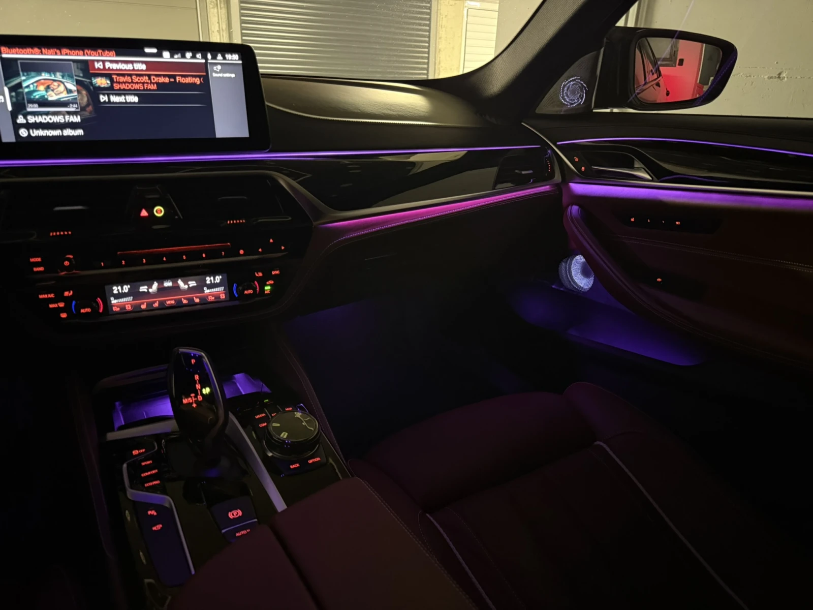 BMW 540 B&W, MPack 540i | Mobile.bg � ����������� 17