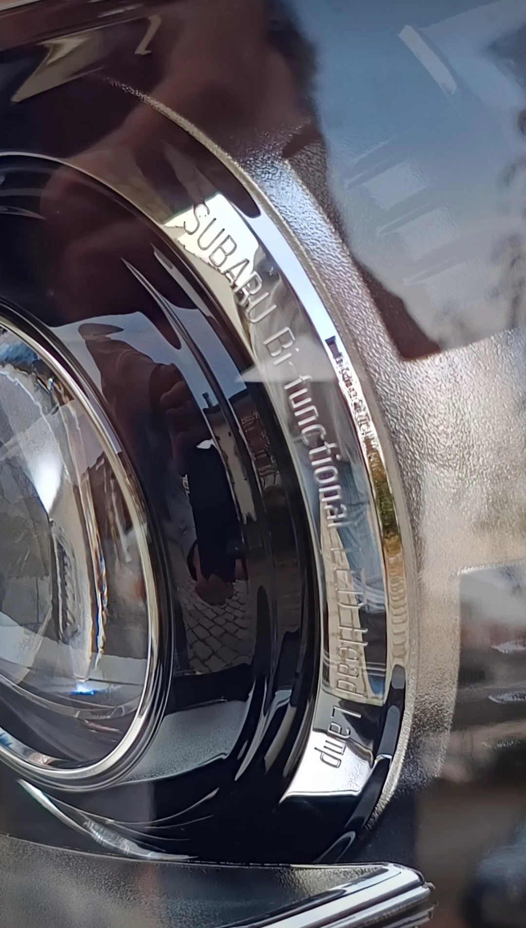 Subaru Forester 2.5/182кс/2020/Euro 6, снимка 8 - Автомобили и джипове - 54221907