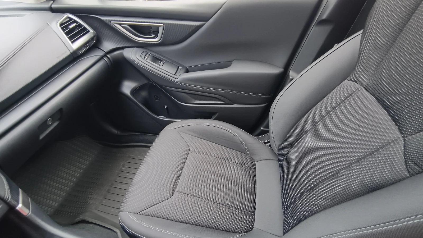 Subaru Forester 2.5/182кс/2020/Euro 6, снимка 16 - Автомобили и джипове - 54221907